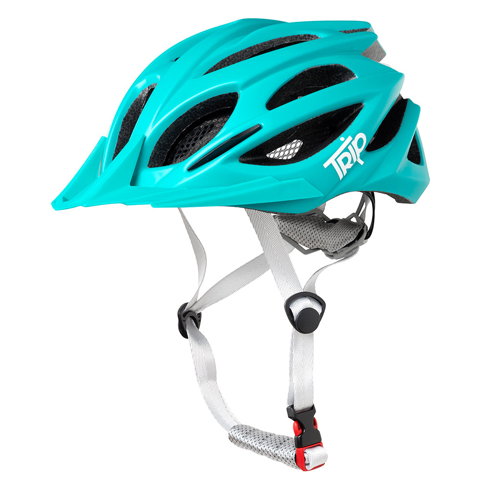 Trip Helmets Casco Trip MTB Blue