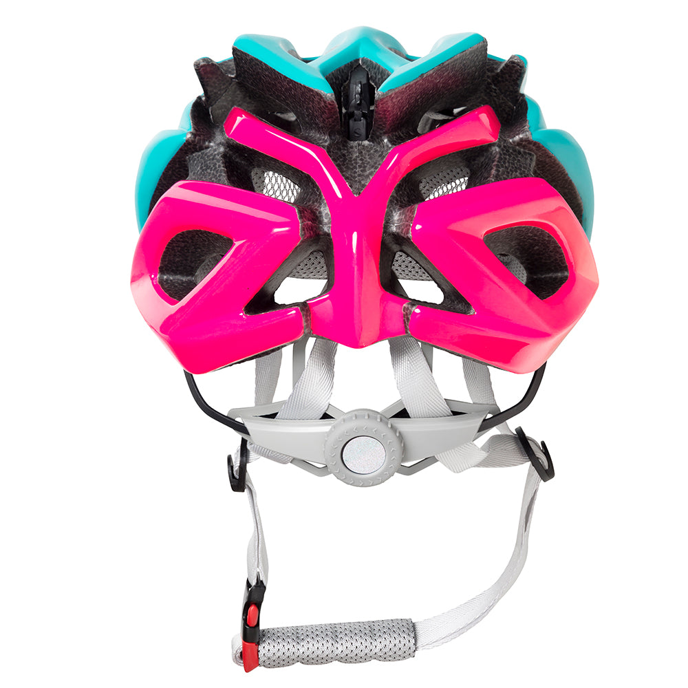 CASCO TRIP MTB BLUE/PINK