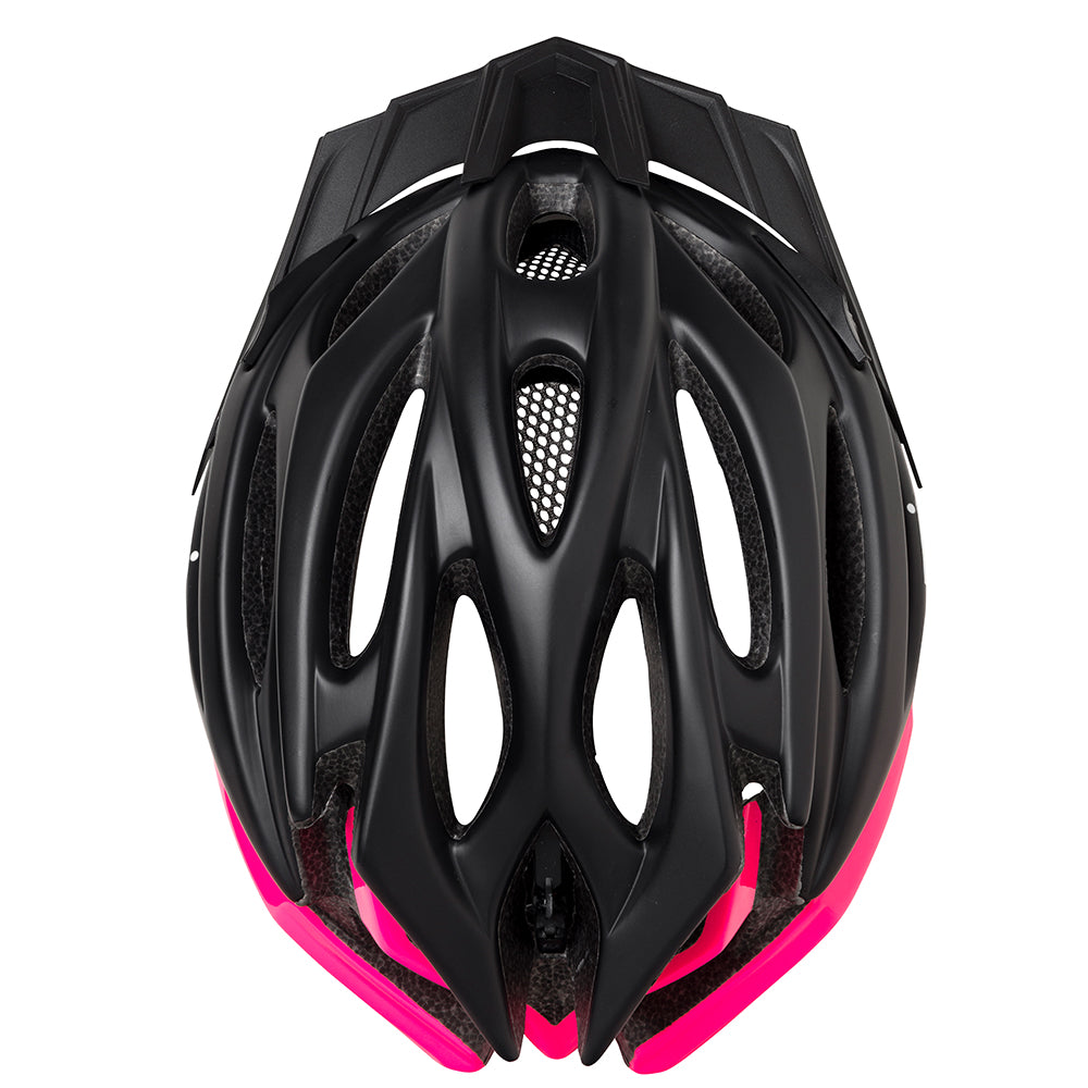CASCO TRIP MTB BLACK/PINK