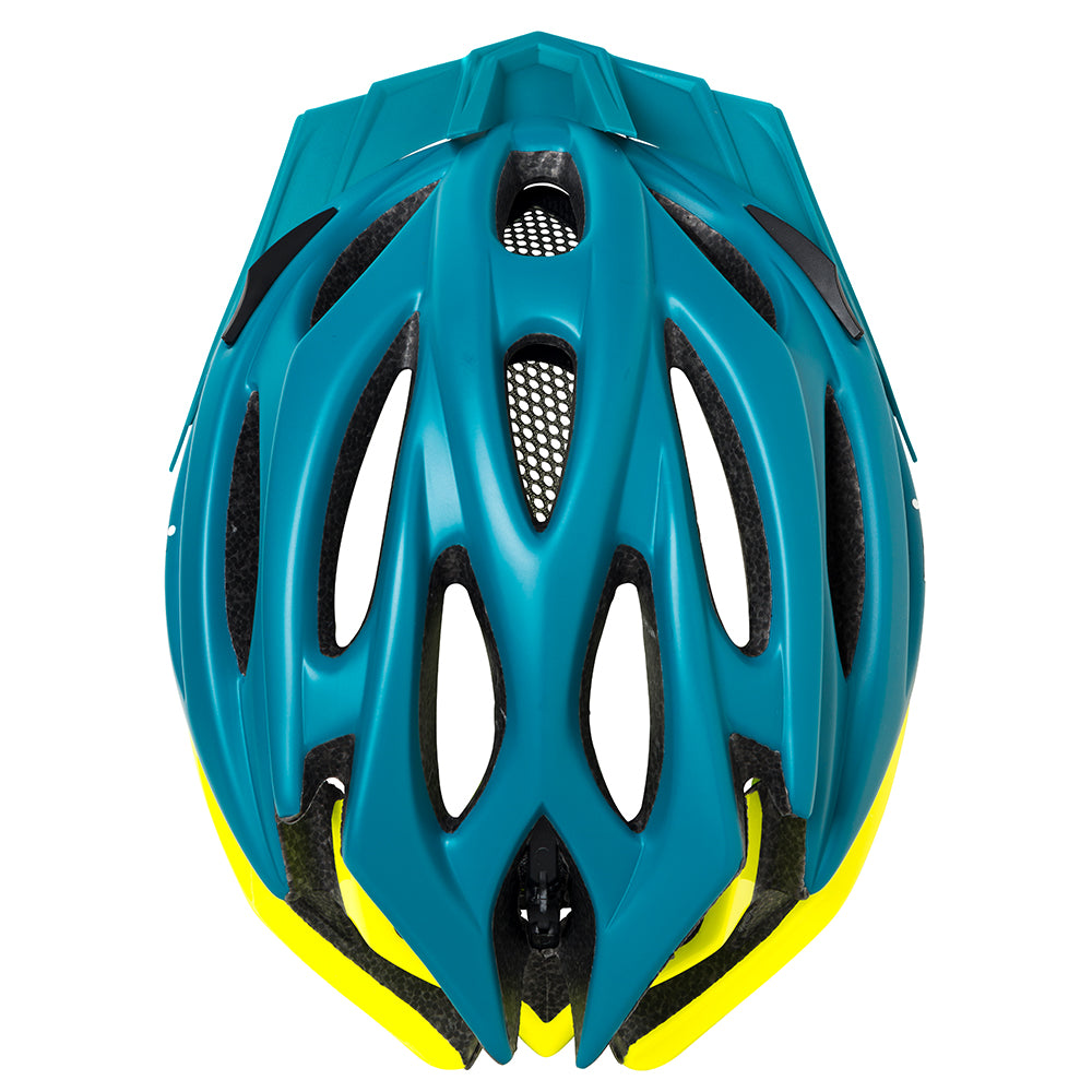 Casco MTB Trip Delirium Diesel - Homologado Chile