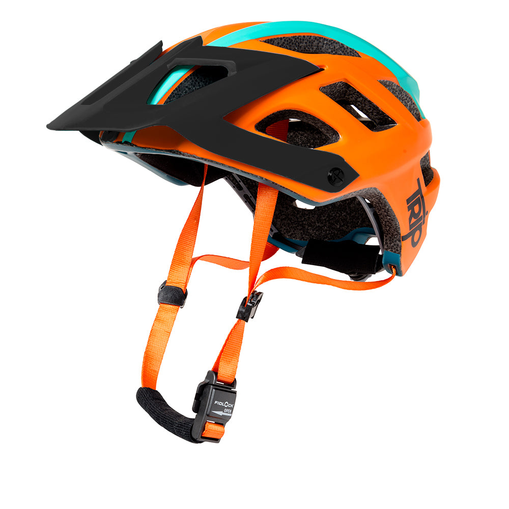 Visera 2025 casco enduro