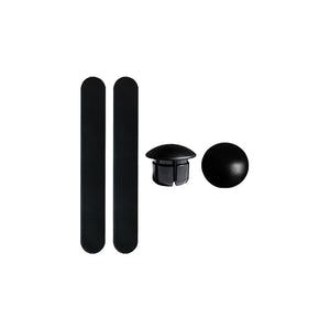 CINTA MANILLAR TRIP BLACK