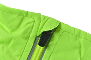 CORTAVIENTO TRIP NEON