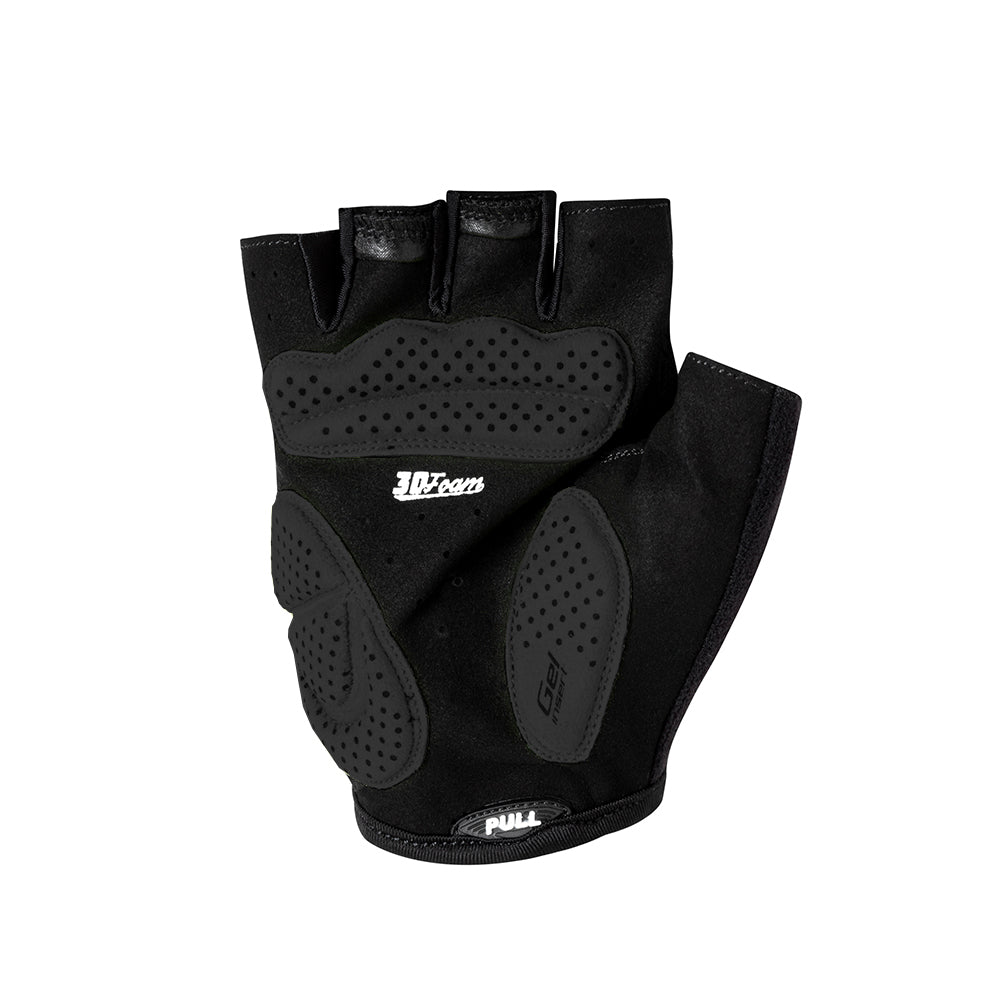 GUANTE CORTO TRIP BLACK