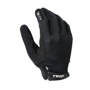 GUANTE LARGO TRIP BLACK