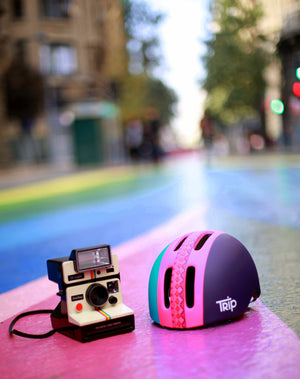 Casco Trip Street Ethnic