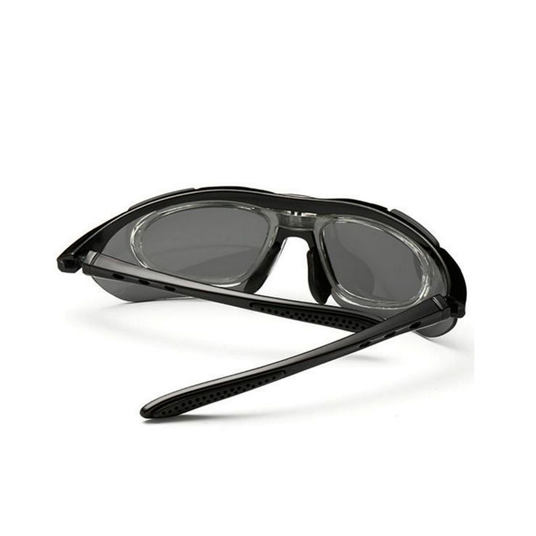 LENTES TRIP 5 MICAS