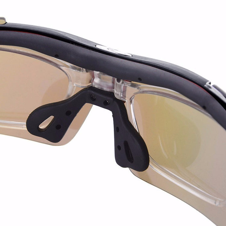 LENTES TRIP 5 MICAS