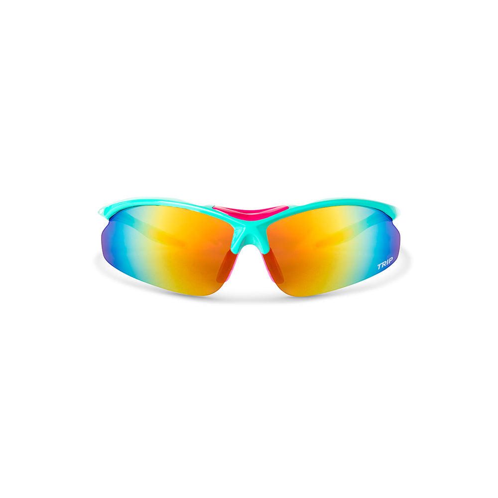 LENTES TRIP FEMM 5 MICAS BLUE/PINK