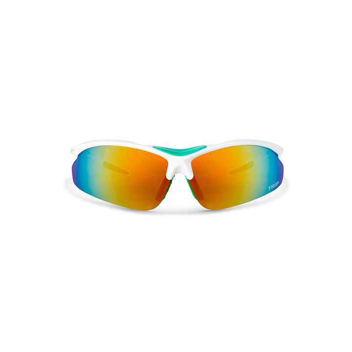 LENTES TRIP FEMM WHITE/PURPLE