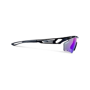 LENTES TRIP PRO 3 MICAS BLACK