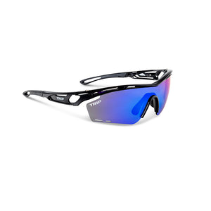 LENTES TRIP PRO 3 MICAS BLACK