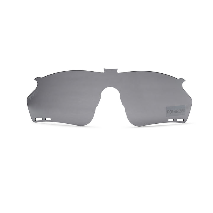 LENTES TRIP PRO 3 MICAS BLACK
