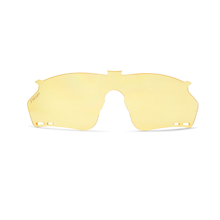 LENTES TRIP PRO 3 MICAS ORANGE/BLUE