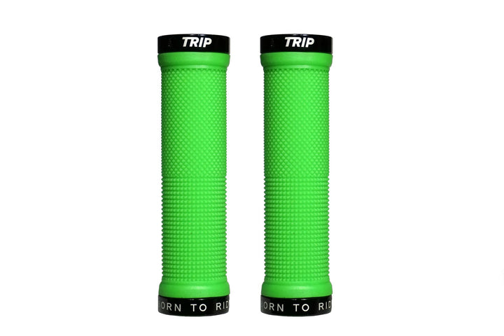 PUÑO TRIP LOCK NEON GREEN/BLACK