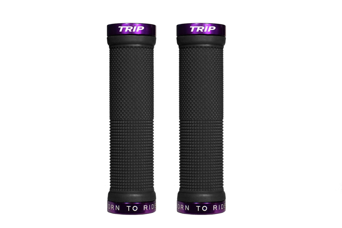 PUÑO TRIP LOCK BLACK