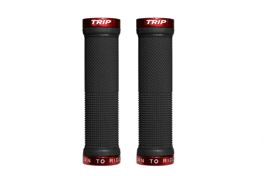 PUÑO TRIP LOCK BLACK