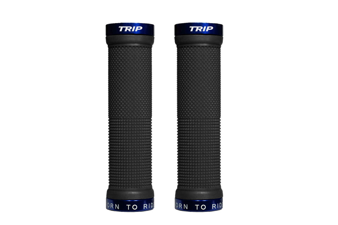PUÑO TRIP LOCK BLACK