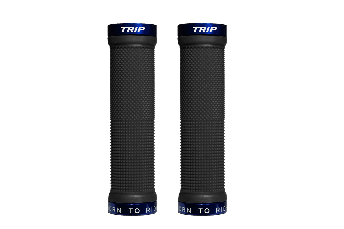 PUÑO TRIP LOCK BLACK
