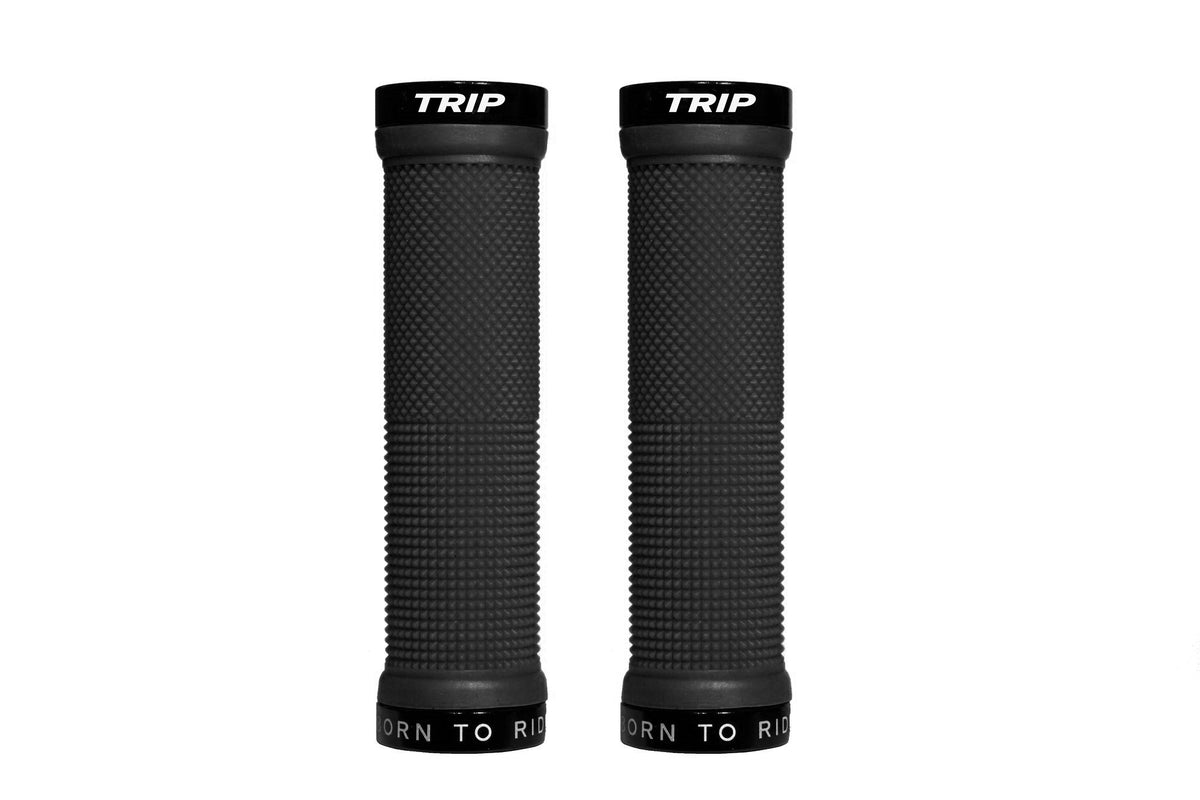 PUÑO TRIP LOCK BLACK