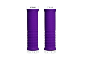 Puños Trip Purple/White