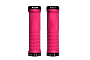 Puños Trip Pink