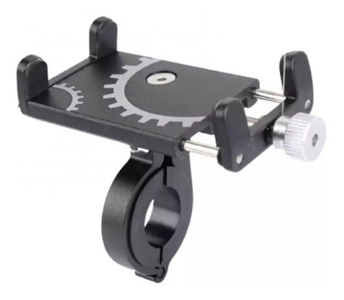 SOPORTE DE CELULAR METALICO