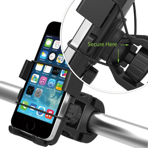 SOPORTE CELULAR PARA MANUBRIO