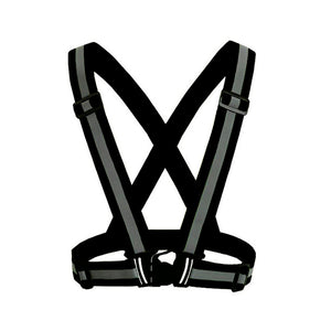 ARNES REFLECTANTE BLACK