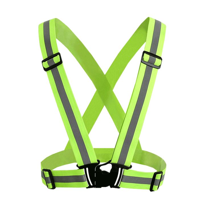 ARNES REFLECTANTE NEON