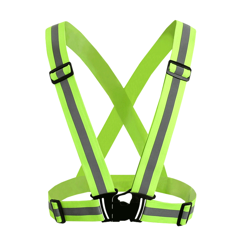 ARNES REFLECTANTE NEON