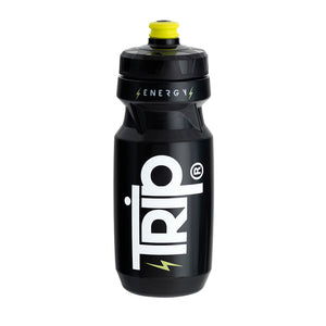 CARAMAGIOLA TRIP BLACK/NEON 600 CC
