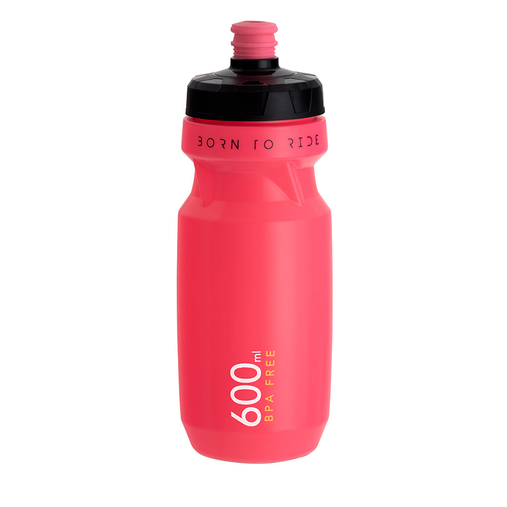 CARAMAGIOLA TRIP PINK/BLACK 600 CC