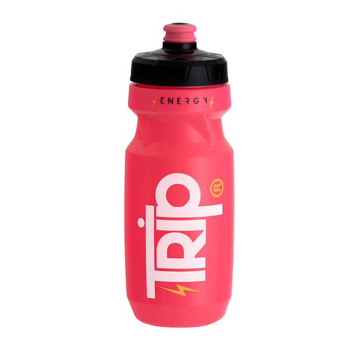 CARAMAGIOLA TRIP PINK/BLACK 600 CC
