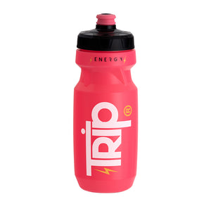 CARAMAGIOLA TRIP PINK/BLACK 600 CC
