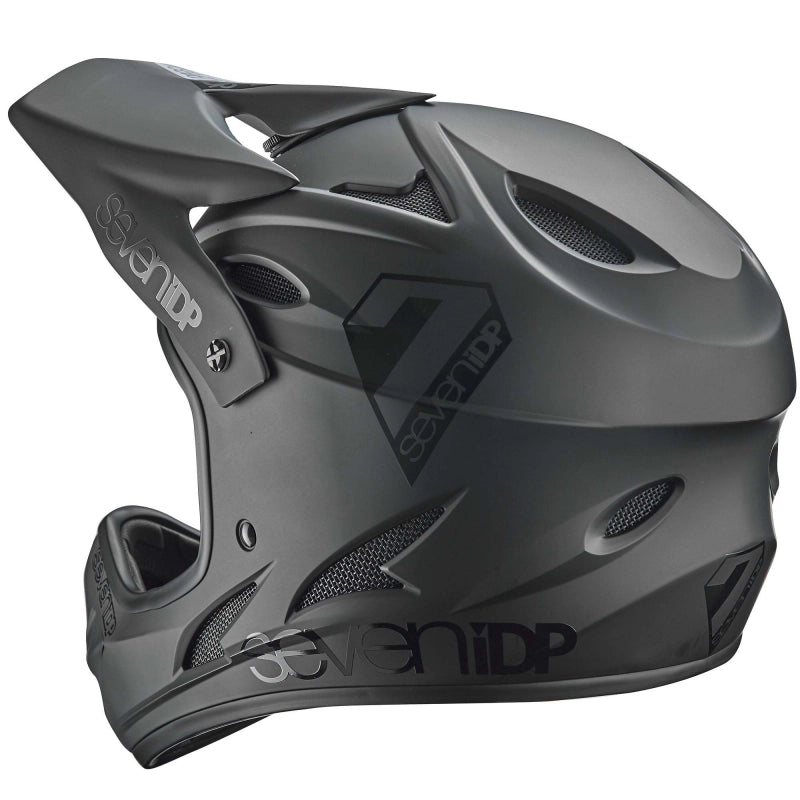 Casco 7 Protection M1 Black