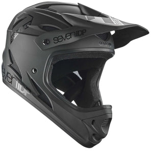 Casco 7 Protection M1 Black