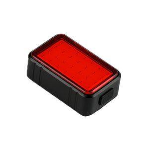 Luz Trasera USB City | 30LM