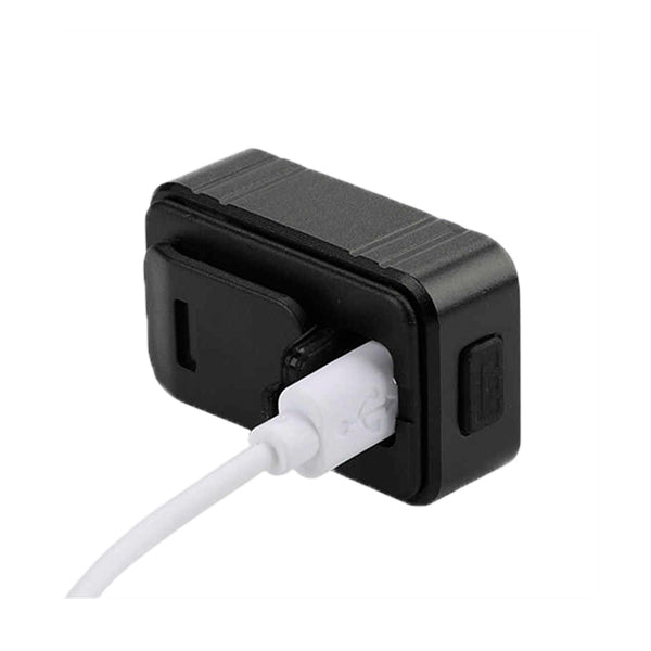 LUZ TRASERA USB TRIP CITY 30 LM