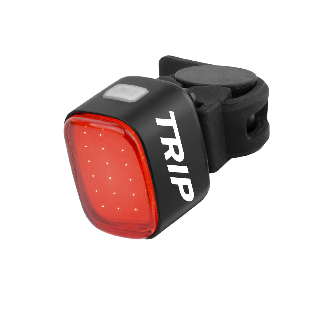 Luz Trasera USB GT  50 LM - Trip Helmets