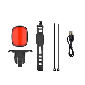 Luz Trasera USB GT | 50 LM