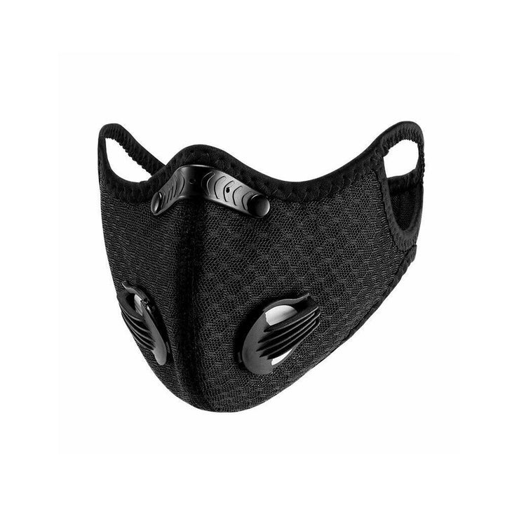 MASCARA DEPORTIVA KN95