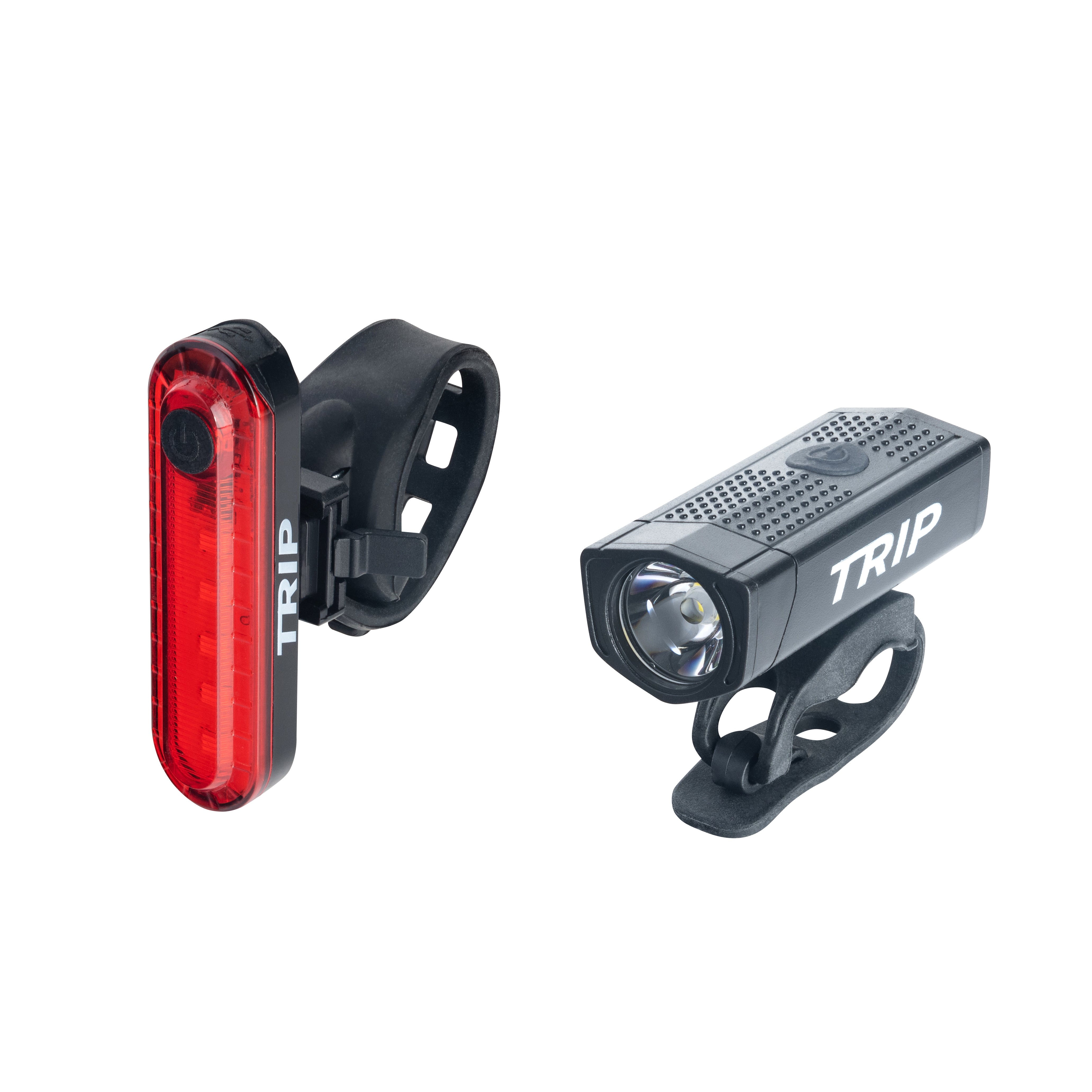 Luz USB Pack Discovery  10LM/350LM - Trip Helmets