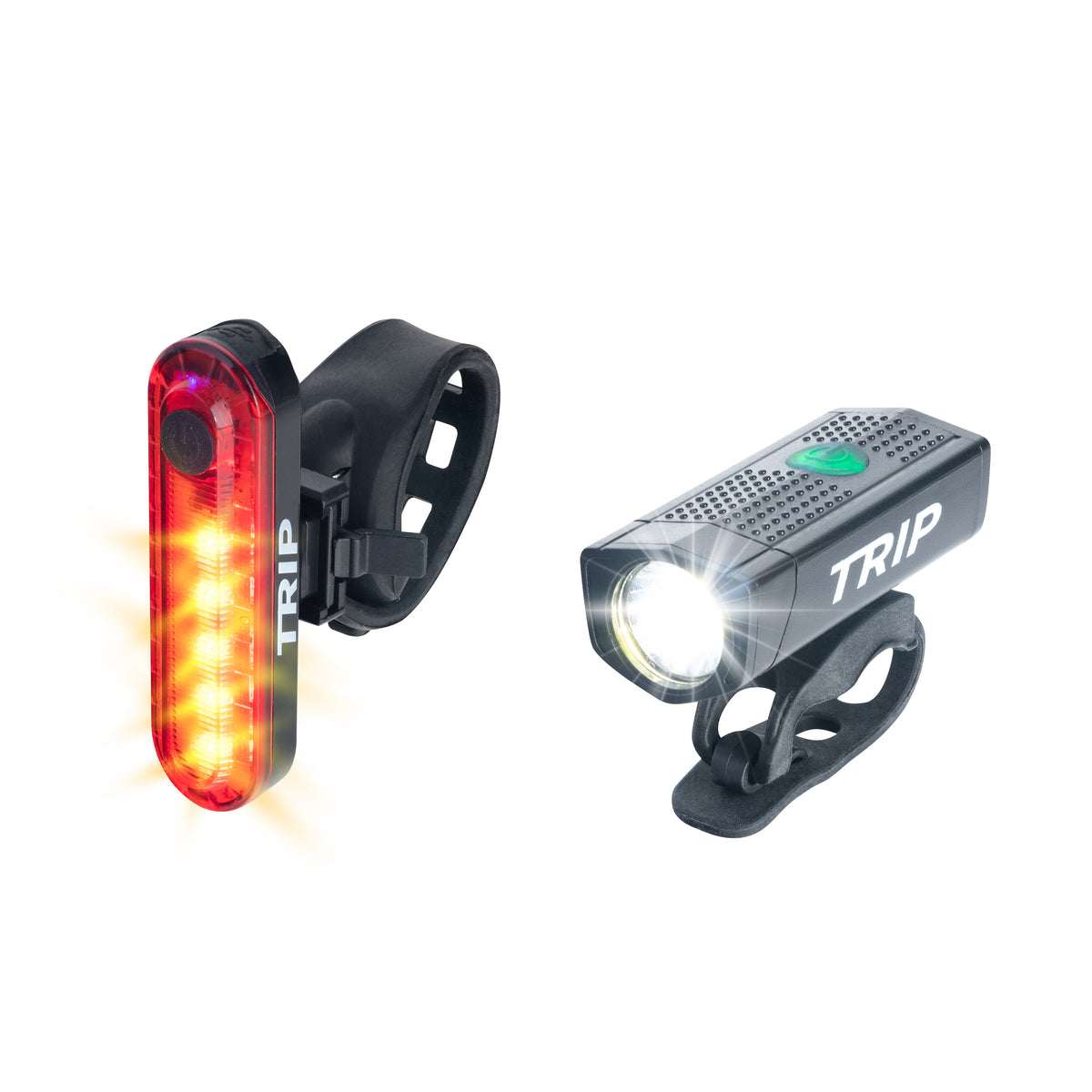 LUZ PACK USB TRIP DISCOVERY 350 LM/10 ML
