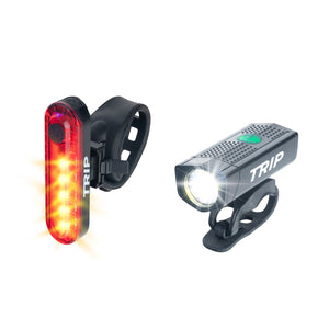 Luz USB Pack Discovery | 10LM/350LM