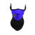 Máscara Polar Azul Filtro