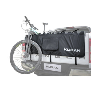 Portabicicletas  Pick Up PAD
