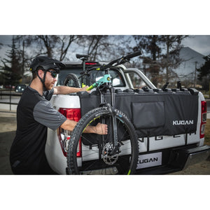 Portabicicletas  Pick Up PAD
