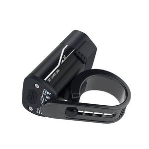 Luz Delantera USB Compacta | 400LM